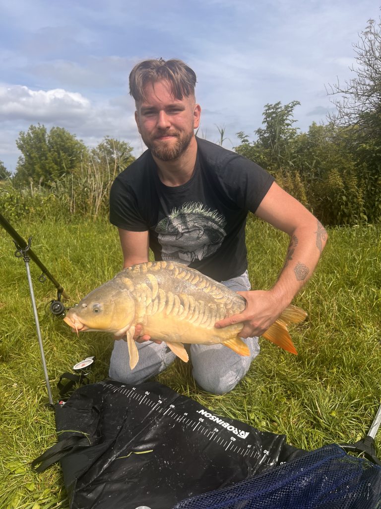 Karp 6kg