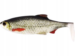 Przynęta Westin Ricky the Roach Shadtail 7cm 6g Real Roach