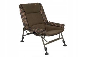 Fotel Fox Super Deluxe Arm Chair