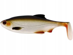 Guma Westin Ricky The Roach Shadtail 10cm 14g Lively Roach