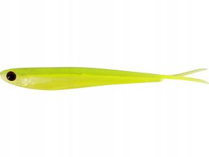 Przynęta gumowa Westin TwinTeez V2 V-Tail 14,5cm 9g Lime 1szt.