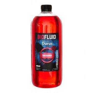 Meus BioFluid Durus Booster 1L Truskawka