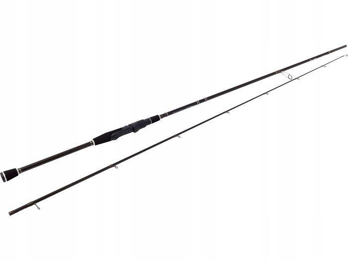 Wędka Westin W2 Finesse T&C 225cm ML 5-15g