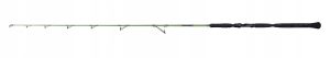 Wędka Madcat Green Vertical 1.80m 60-150g