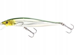 Wobler Westin Jerkbite SR 17cm 47g suspending Headlight