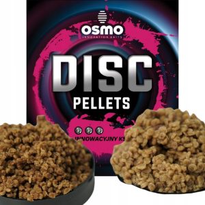 Osmo Disc Pellets 0.8kg