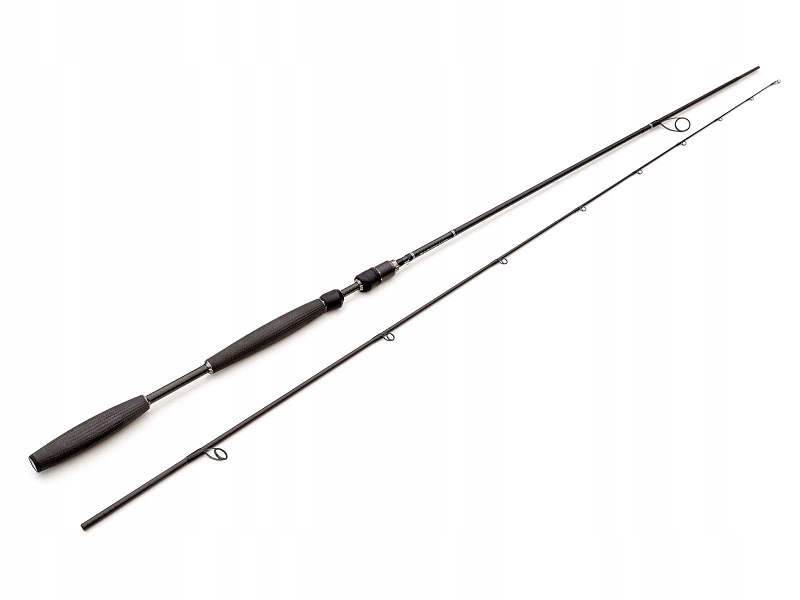 Wędka Westin W10 spin 275cm 5-24g