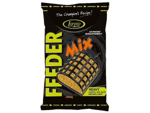 Zanęta Lorpio Feeder Mix 2kg Heavy