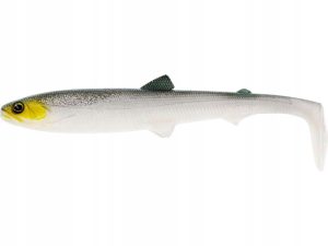 Przynęta gumowa Westin Bullteez Shadtail 18cm 53g Headlight