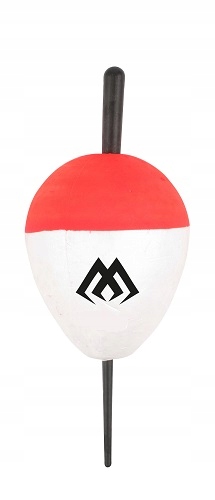 Spławik żywcowy styropianowy Mikado 1szt. 20g