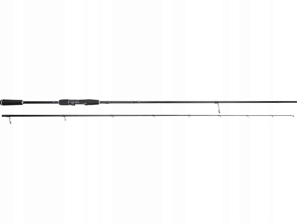 Wędka Westin W2 Dropshot ML 213cm 5-25g