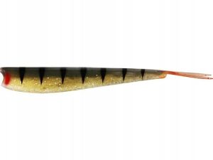 Przynęta gumowa Westin TwinTeez V-Tail 20cm 32g T Gold Perch 1szt.