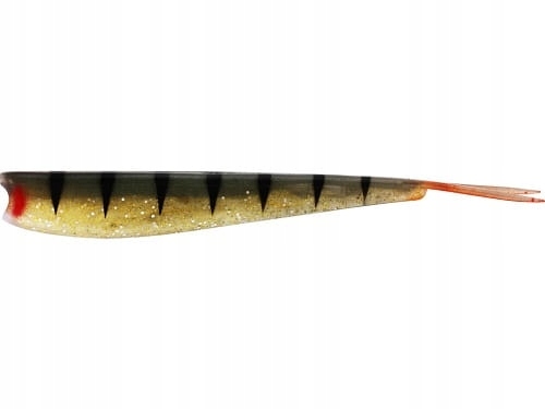 Przynęta gumowa Westin TwinTeez V-Tail 20cm 32g T Gold Perch 1szt.