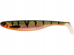 Przynęta gumowa Westin Shadteez Slim 7,5cm 3g Bling Perch