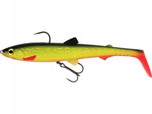 Przynęta gumowa Westin Bullteez Shadtail R2F 18cm 70g Baltic Pike