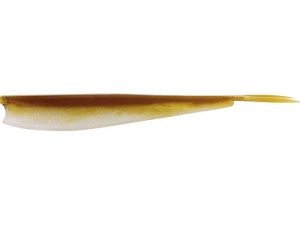 Przynęta gumowa Westin TwinTeez V-Tail 15cm 14g Baitfish Glitter 1szt.
