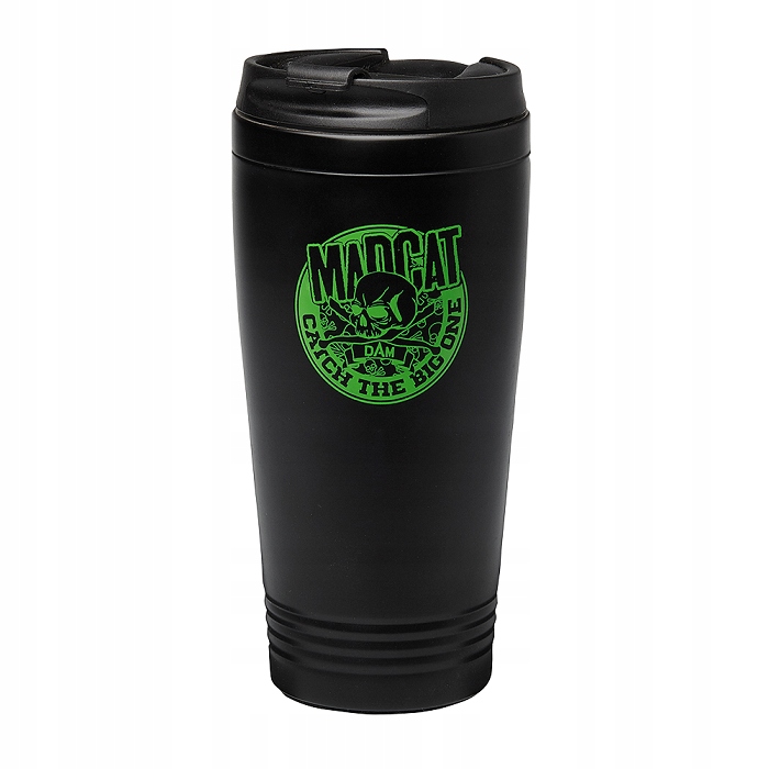 Kubek termiczny Madcat 450ml