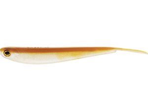 Przynęta gumowa Westin TwinTeez V2 V-Tail 14,5cm 9g Baitfish Glitter 1szt.