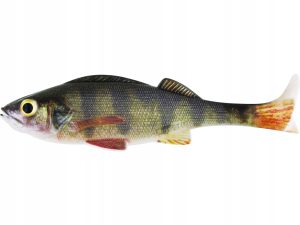 Przynęta gumowa Westin Original Perch 15cm 34g Real Perch