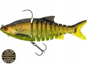 Przynęta Westin Ricky the Roach Multi Jointed R2F 14cm 41g Secret UV Roach