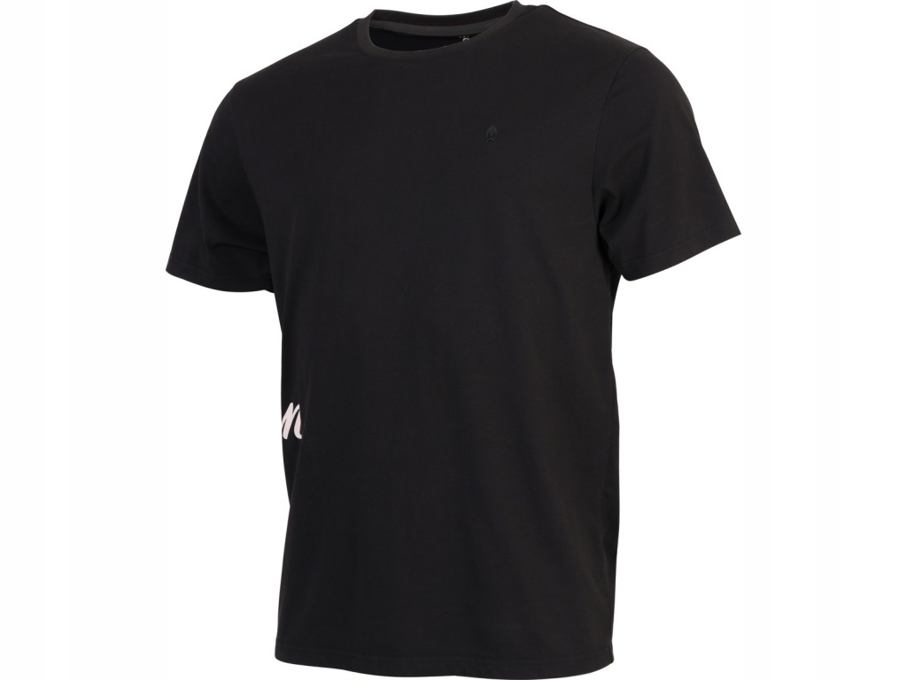 Script T-Shirt z krótkim rękawem Westin rozm 3XL