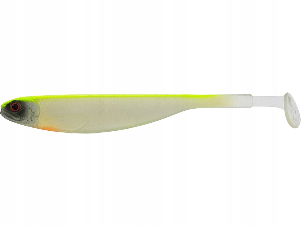 Przynęta gumowa Westin Shadteez Ultra 12cm 7g Lemon Ice 1szt.
