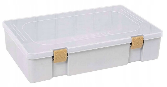 Pudełko Westin W3 Game Tackle Box 36x22,5x8cm