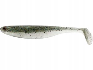 Przynęta gumowa Westin Shadteez Slim 5cm 1g Sparkling Green