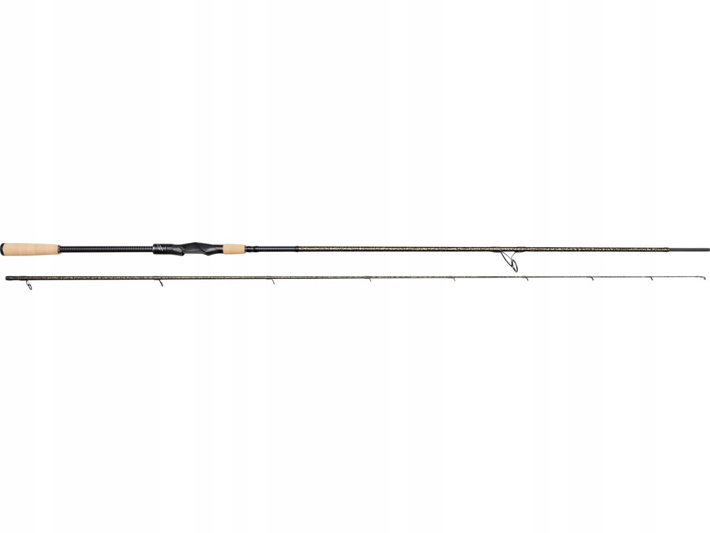 Wędka Westin W8 Sbass 2ND 285cm MH 12-42g