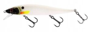 Wobler Westin Jerkbite SR 11cm 13,5g suspending Ghost Hunter