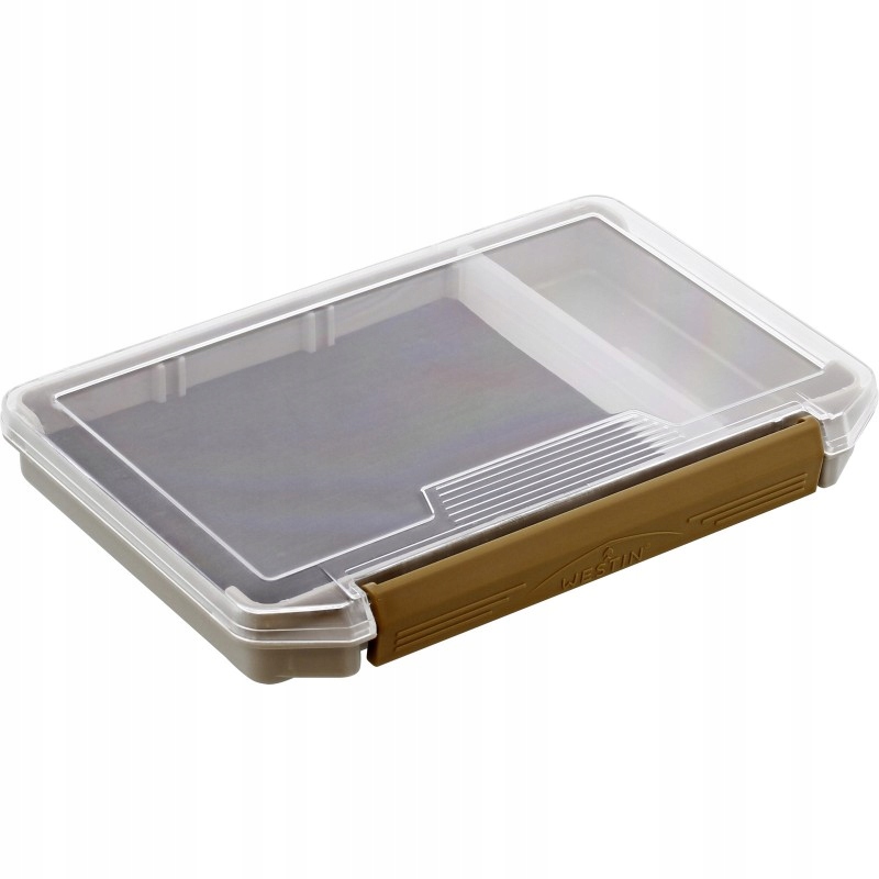 Pudełko Westin W3 Tackle Box S3 20,5x14,5x3cm