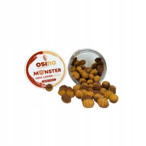 OSMO Mini Larwa Wafters Dual Monster 50ml
