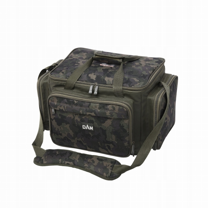 Torba DAM Camovision Carryall Bag 32l 52x37x28cm