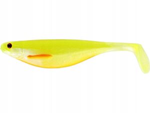 Przynęta gumowa Westin Shadteez 12cm 15g Slime Curd