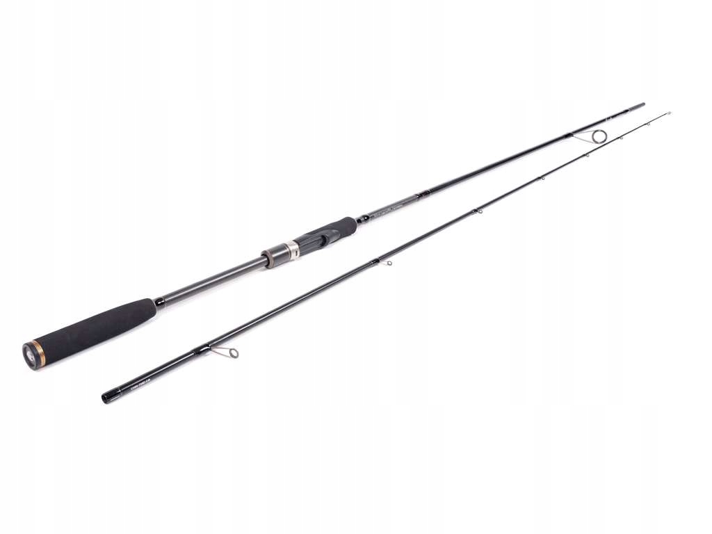 Wędka Westin W3 Seabass 2ND 250cm MH 12-42g