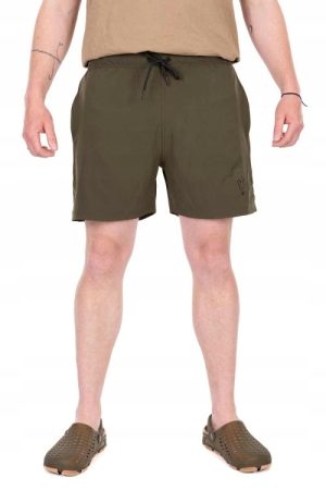 Fox Collection Green LW Swim Shorts spodenki rozm 3XL