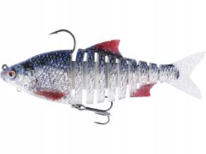 Przynęta Westin Ricky the Roach Multi Jointed R2F 14cm 41g Glitter Roach