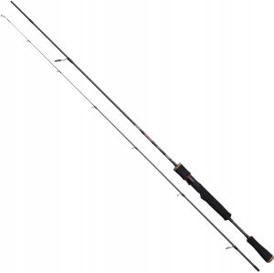 Wędka DAM Yagi Light Spoon 190cm 2-5g