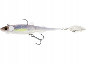Przynęta gumowa Westin Hypoteez Spintail 14cm 48g Preyfish