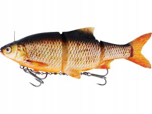 Przynęta Westin Ricky the Roach Inline 15cm 52g Real Rudd sinking