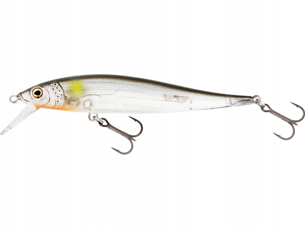 Wobler Westin Jerkbite SR 9cm 8g suspending W Ayu