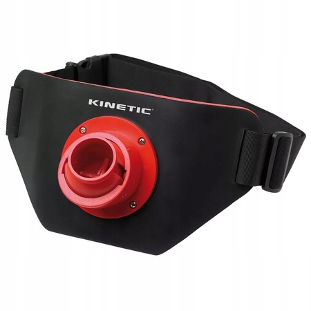 Pas wędkarski morski Kinetic Fight Belt