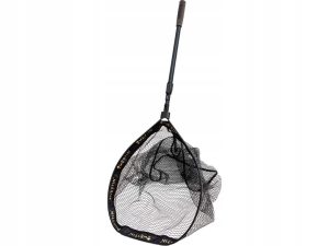 Podbierak Westin W3 C&R Adjustable Landing Net S 45x38cm
