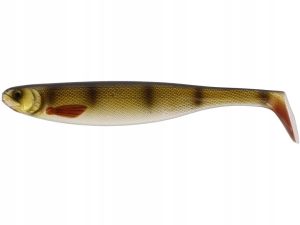 Przynęta gumowa Westin Shadteez Slim 14cm 17g Crystal Perch