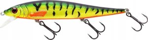 Wobler Westin Jerkbite SR 11cm 13,5g suspending Firetiger Flash