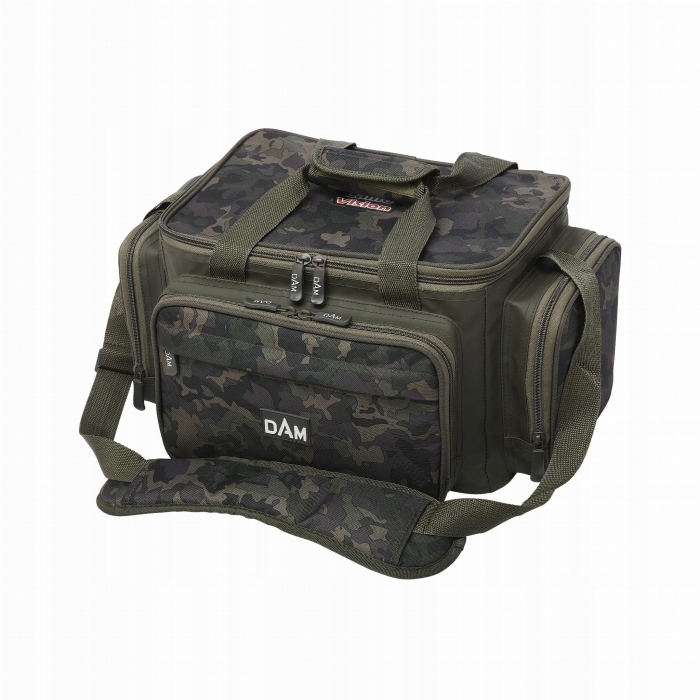 Torba DAM Camovision Carryall Bag 19l 45x29x23cm