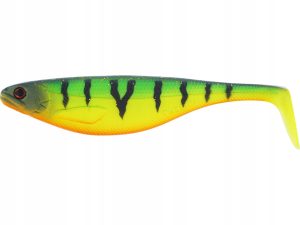 Przynęta gumowa Westin Shadteez 7cm 4g Tiger Perch