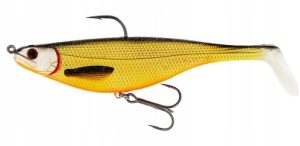 Przynęta gumowa Westin Shadteez R2F 16cm 55g Official Roach