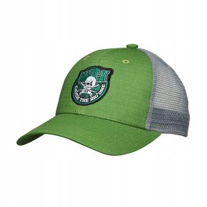 Czapka z daszkiem Madcat Baseball Cap Fern Green