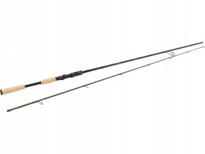 Wędka Westin W8 Powerteez 2ND 250cm M 14-49g